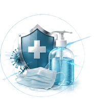 Prevenção de Infecções