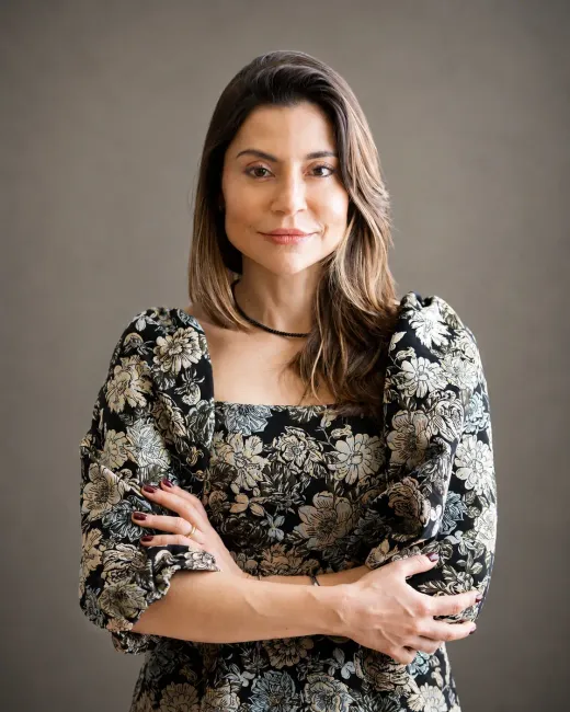 Yoanna Evangelos Abbas