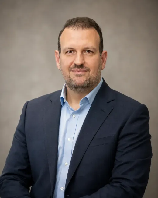 Gustavo Bisson