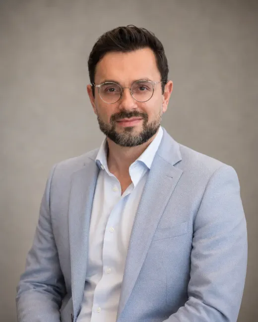 Danilo Lira Gianuzzi